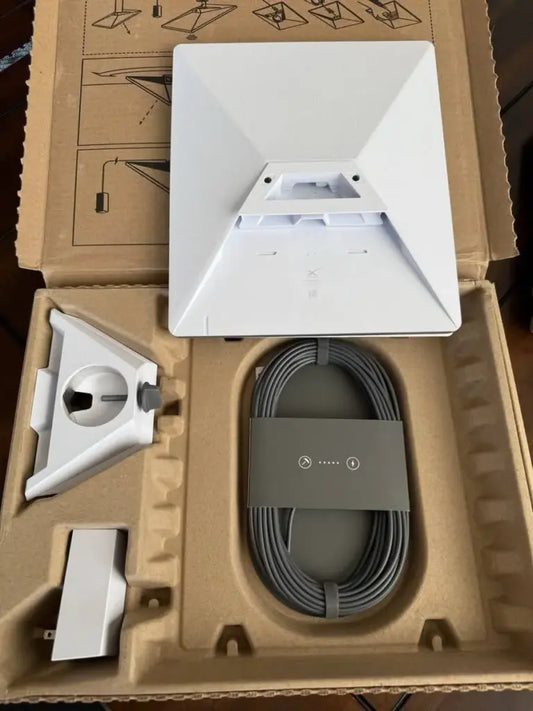 Antena Starlink Mini Nueva