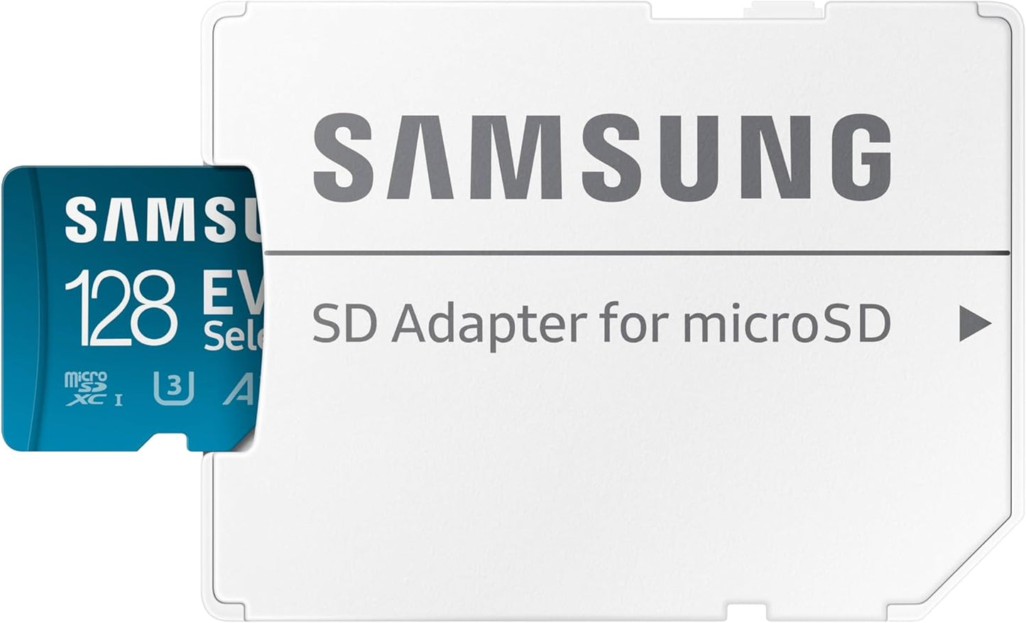 Memoria Micro-SD Samsung 128GB Evo