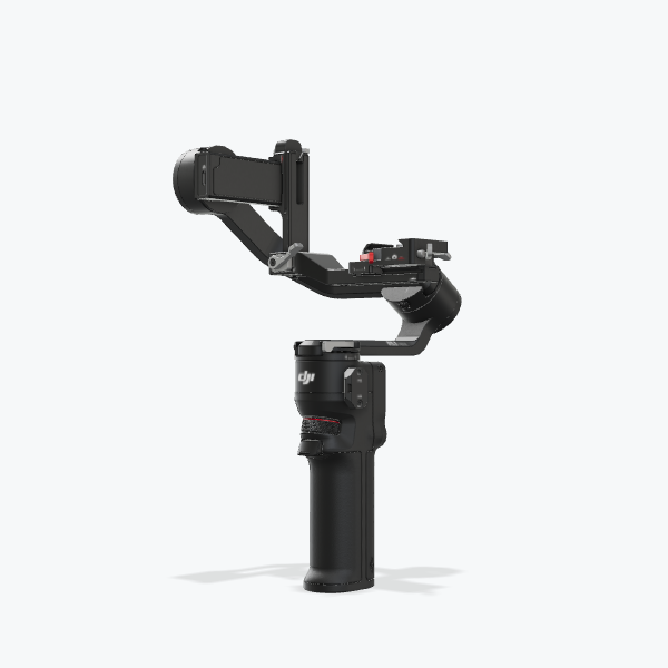 DJI RS3 Mini Gimbal Usado 90% Nuevos