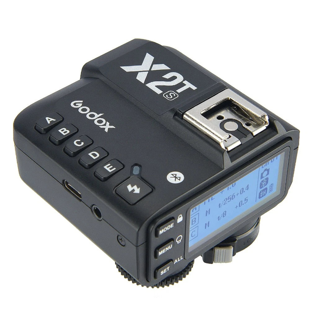 Trigger o Disparador Godox X2T Para SONY