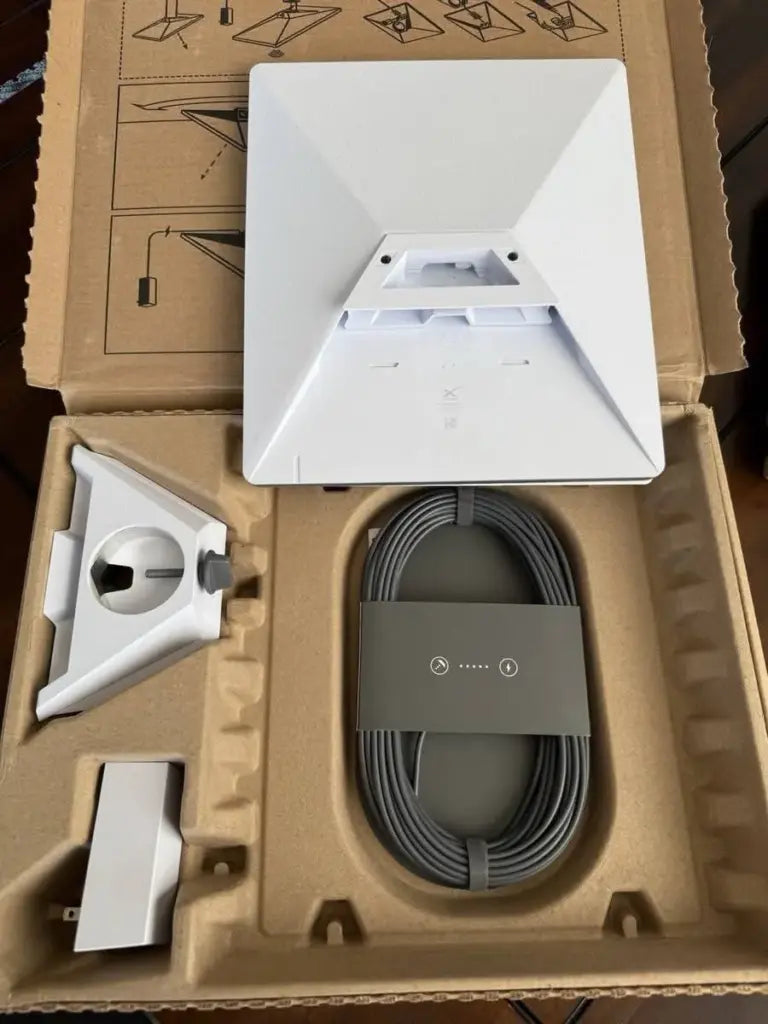 Antena Starlink Mini Nueva