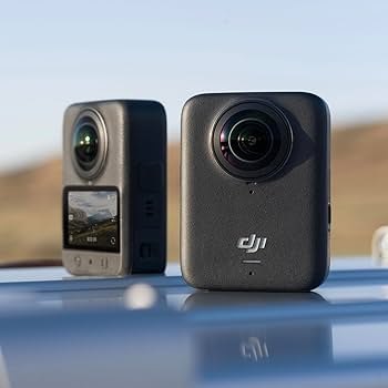 DJI Action 360 Combo Esencial