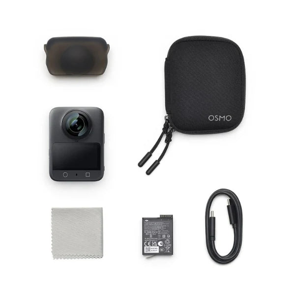 DJI Action 360 Combo Esencial