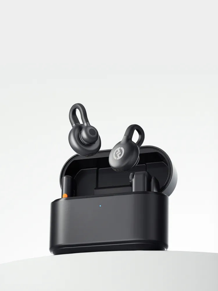 Microfonos Lavalier Hollyland M2s
