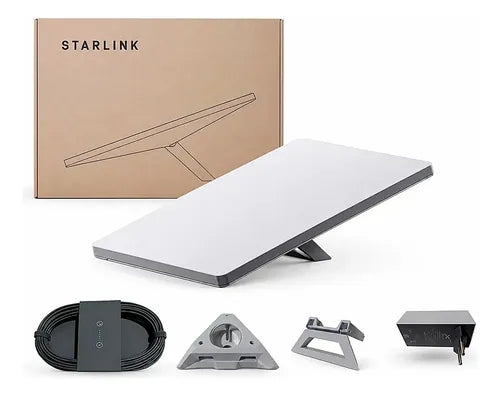 Antena Starlink Mini Nueva