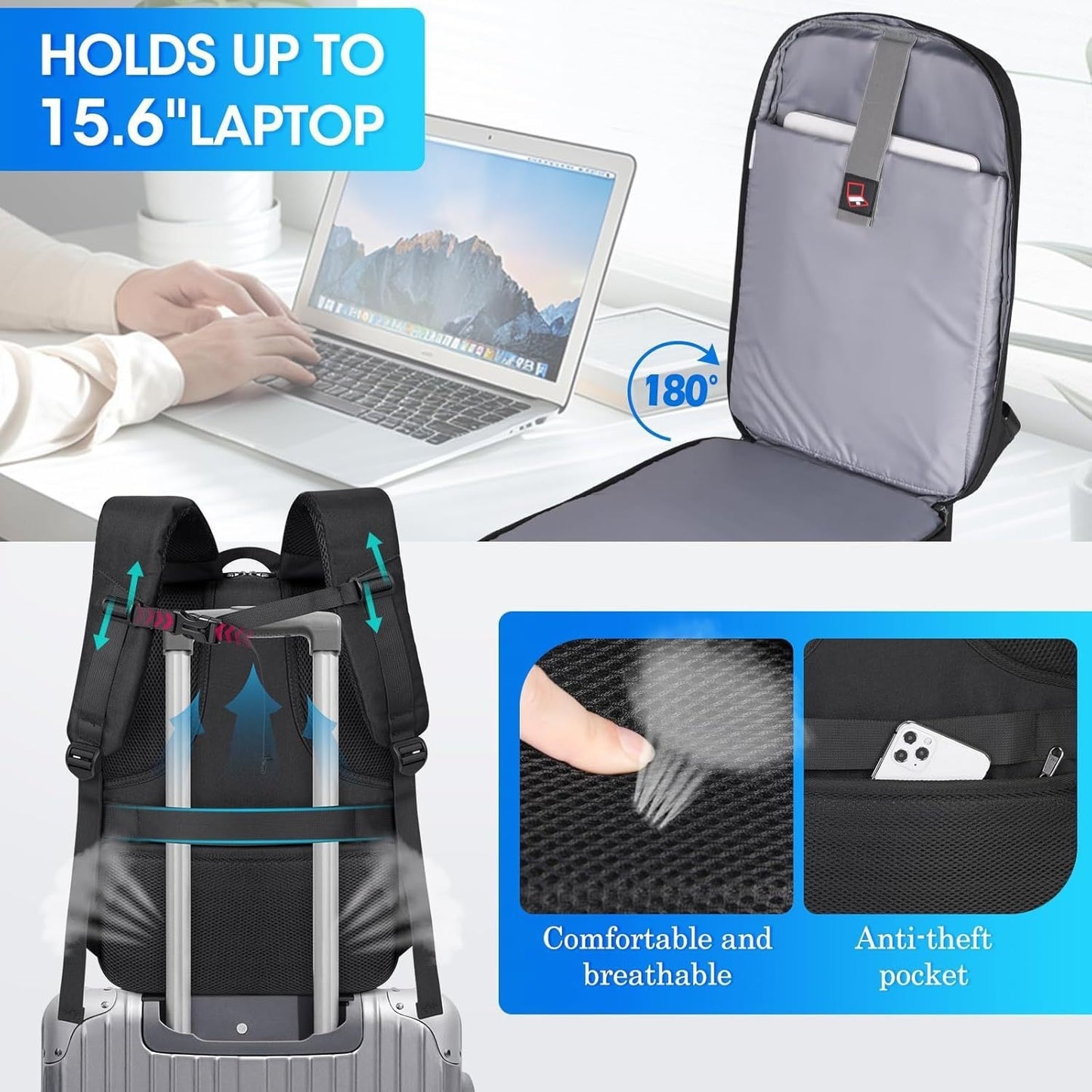 Mochila o Bolso Para Camara
