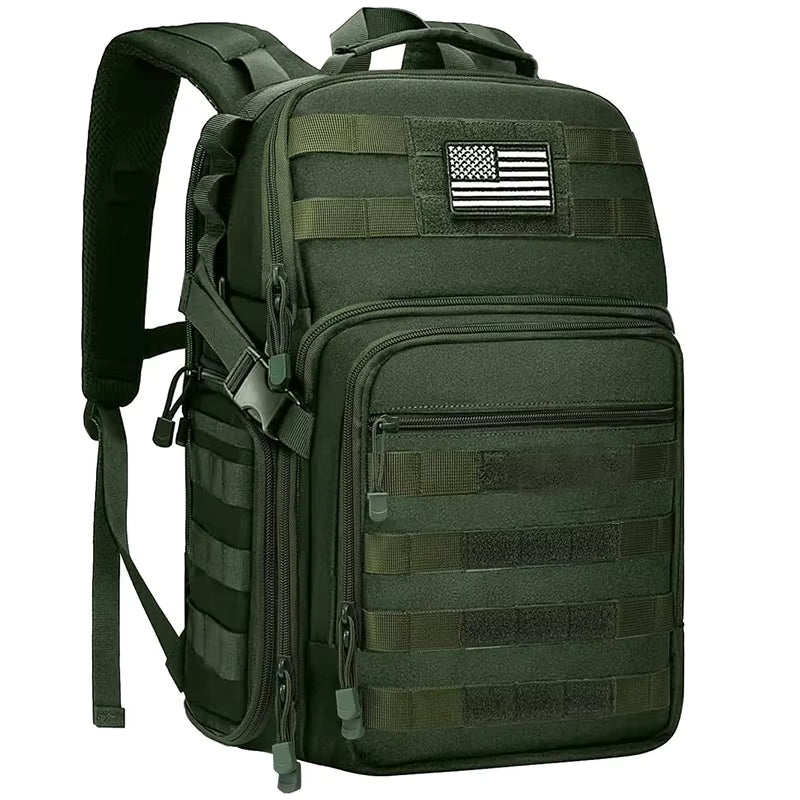 Mochila o Bolso Para Camara