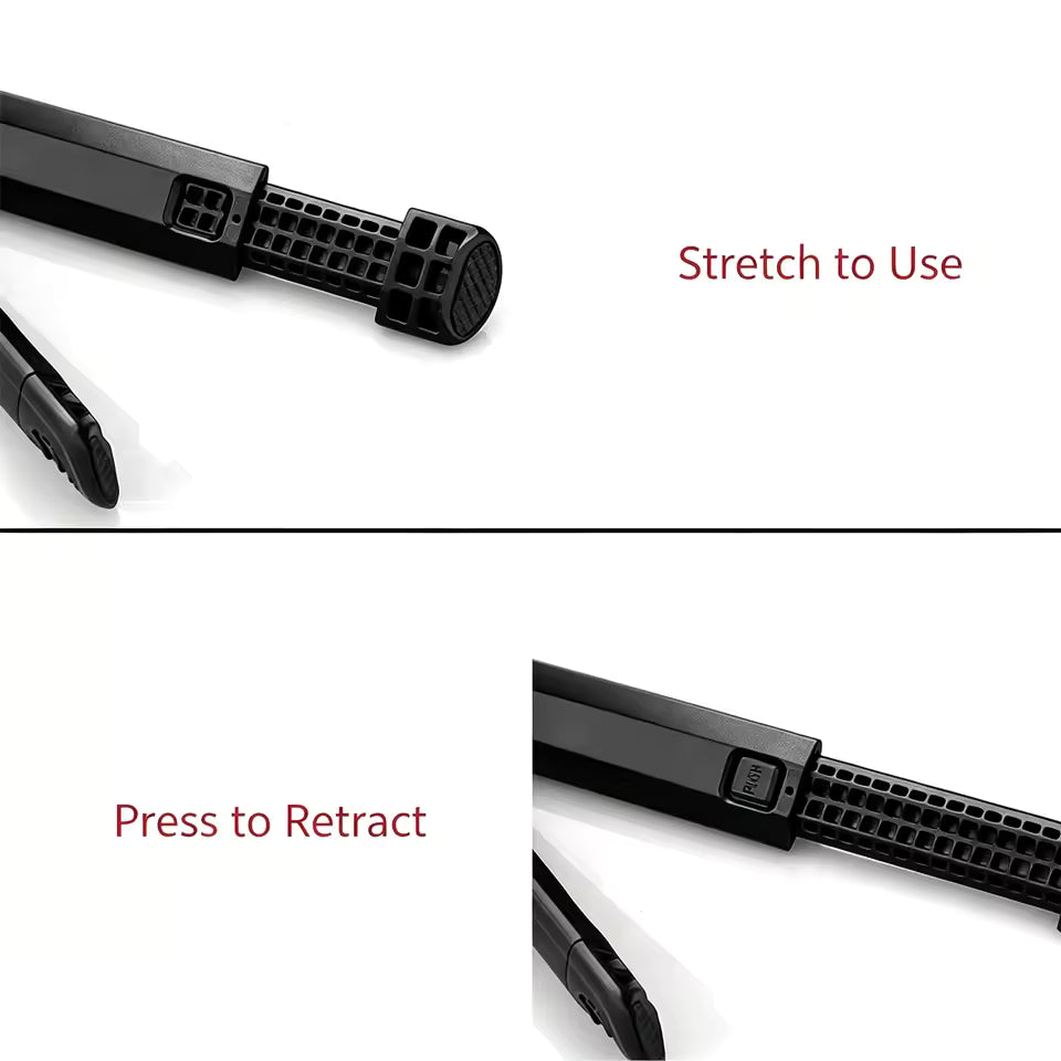 Mini Tripod Stand Rosca  1/4"