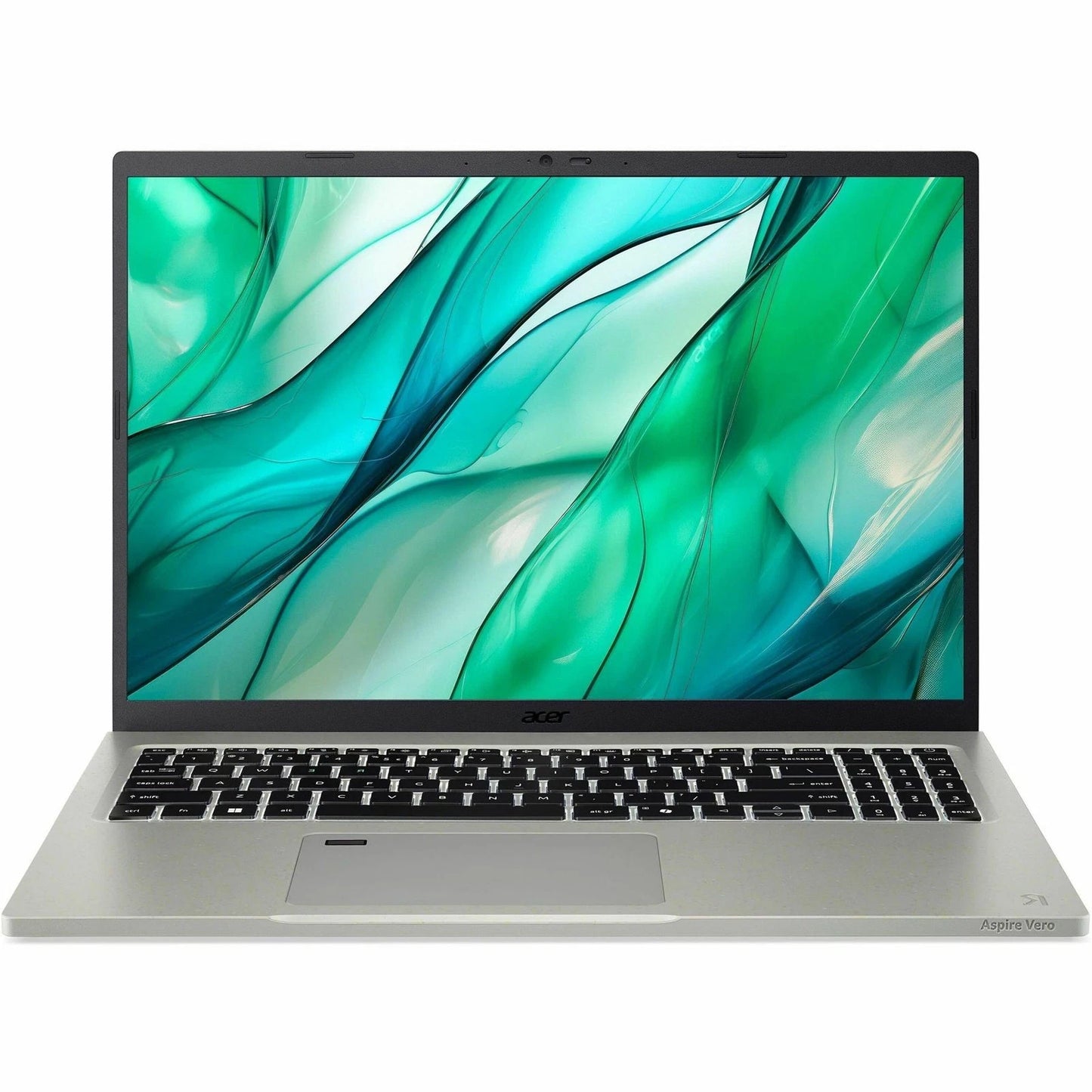 Laptop Acer Aspire Vero 16" Intel 7 155U 16GB RAM 512GB SSD