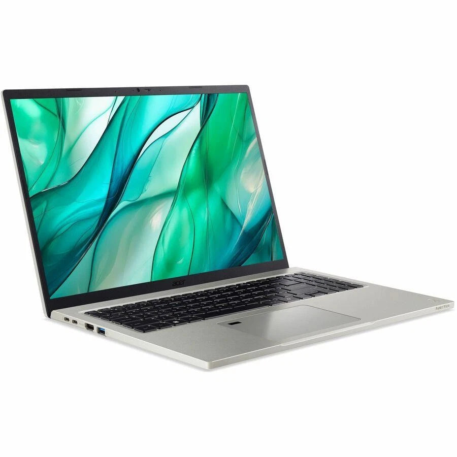Laptop Acer Aspire Vero 16" Intel 7 155U 16GB RAM 512GB SSD