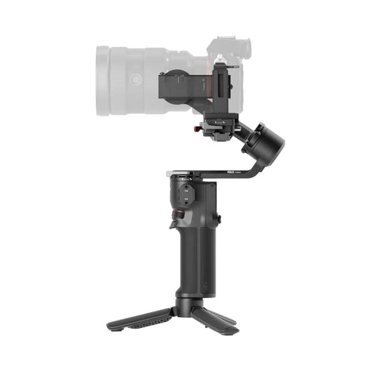 DJI RS3 Mini Gimbal Usado 90% Nuevos