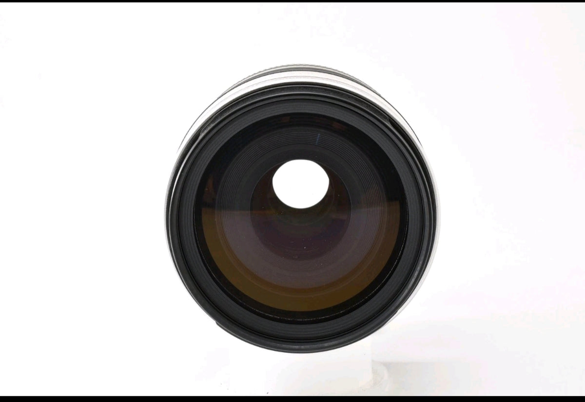 Lente Canon EF 100-400 mm F4.5-5.6 IS  90% Nuevo