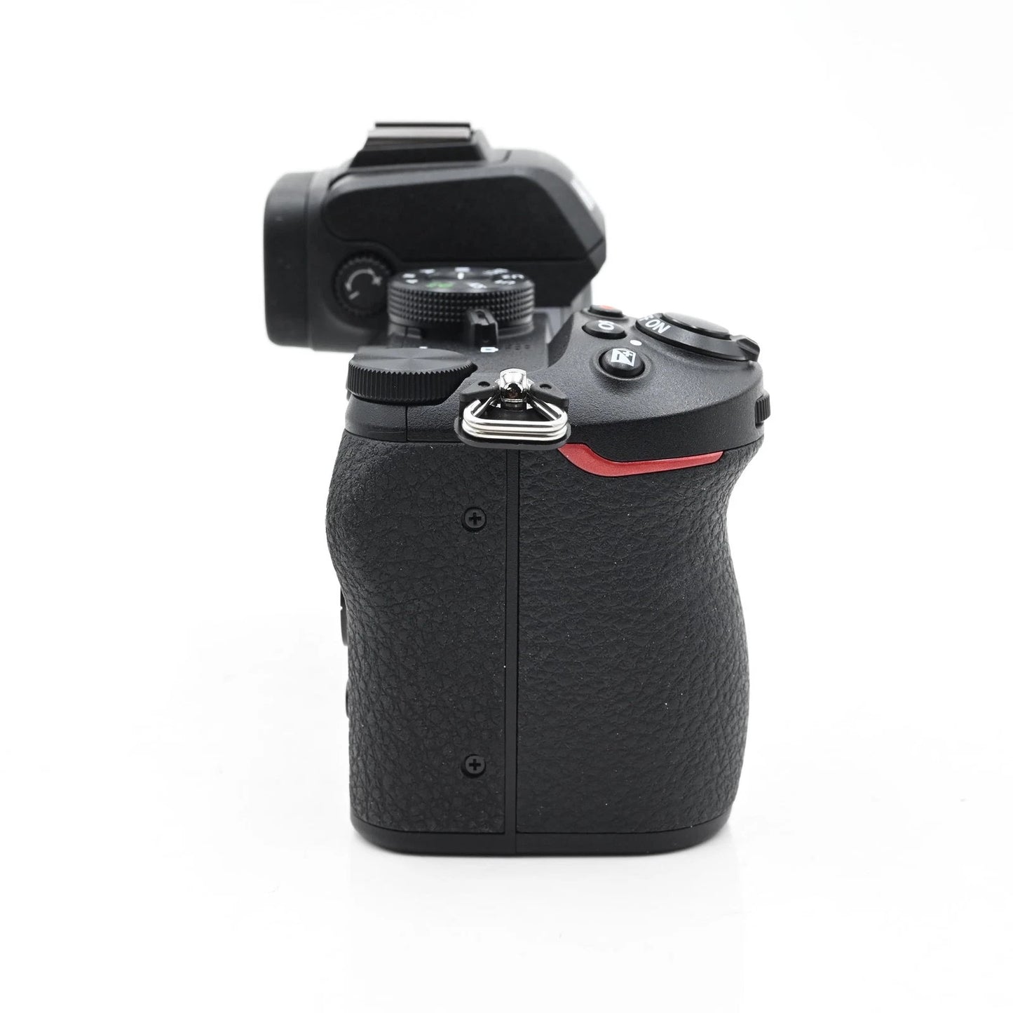 Camara Nikon Z 50 DX 20.9 Mirrorless Con Lente Kit 16-50 Como Nueva