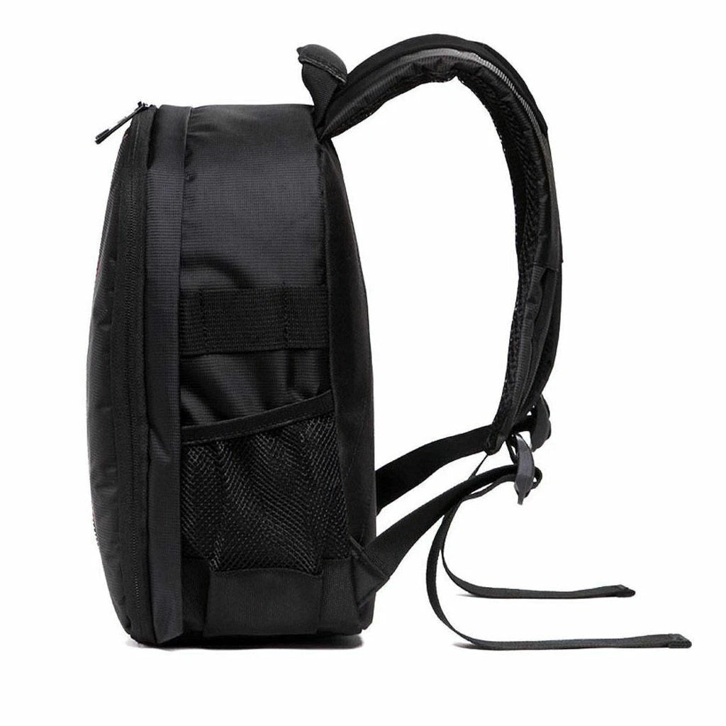 Mochila y Bolso Impermeable Para Cámaras