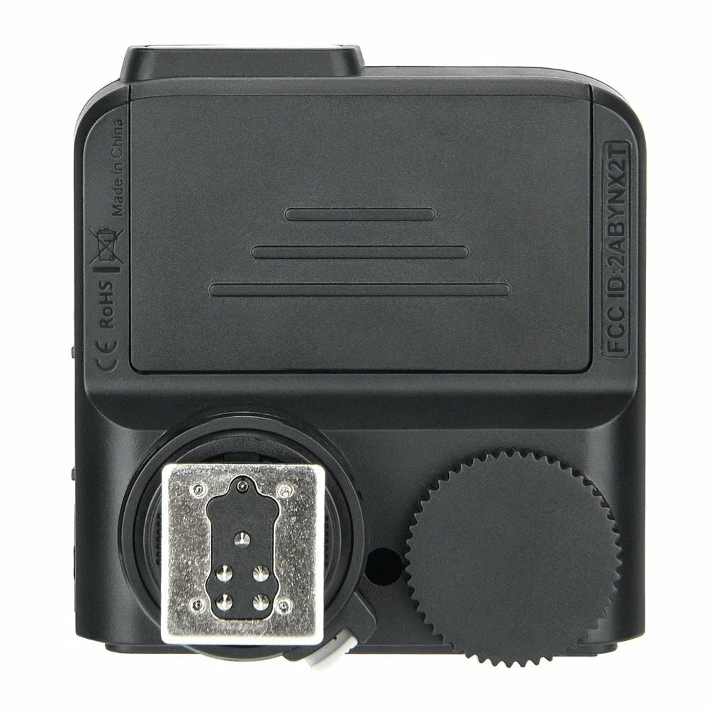 Trigger o Disparador Godox X2T Para NIKON