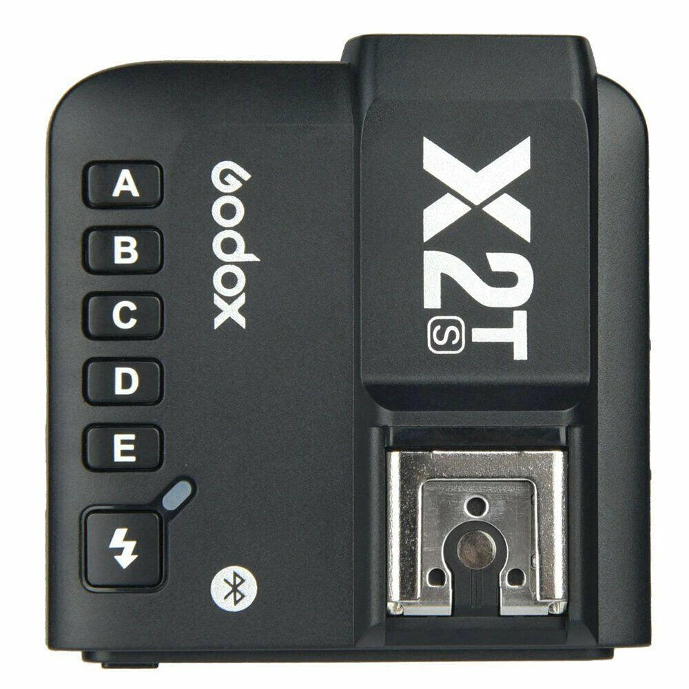Trigger o Disparador Godox X2T Para SONY