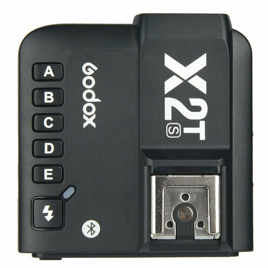 Trigger o Disparador Godox X2T Para SONY