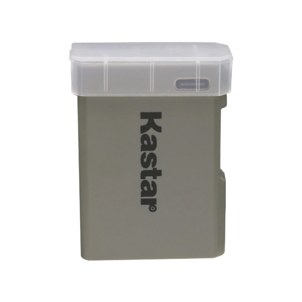Bateria Kastar EN-EL14D Para Nikon