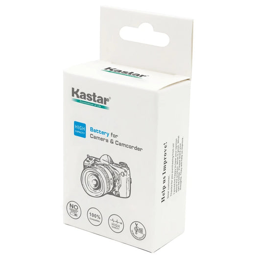 Bateria Kastar EN-EL14D Para Nikon