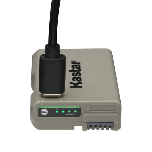 Bateria Kastar EN-EL14D Para Nikon